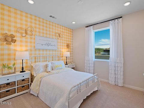 Tiny photo for 103 Yellow Birch Lane, Piru, CA 93040 (MLS # V1-33583)