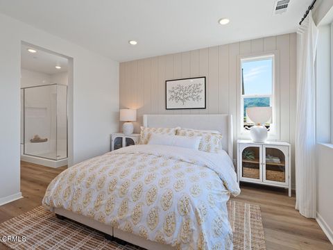 Tiny photo for 103 Yellow Birch Lane, Piru, CA 93040 (MLS # V1-33583)