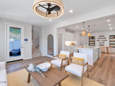 Tiny photo for 103 Yellow Birch Lane, Piru, CA 93040 (MLS # V1-33583)