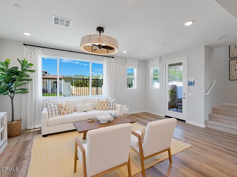 Tiny photo for 103 Yellow Birch Lane, Piru, CA 93040 (MLS # V1-33583)