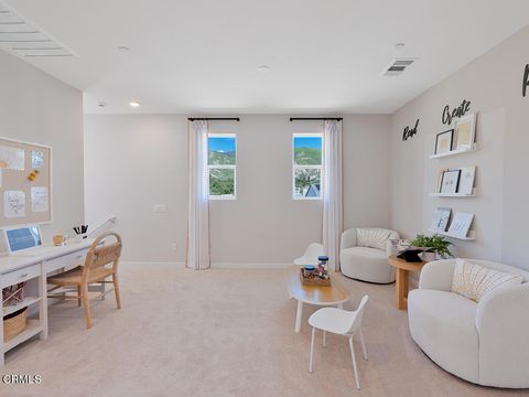 Tiny photo for 103 Yellow Birch Lane, Piru, CA 93040 (MLS # V1-33583)