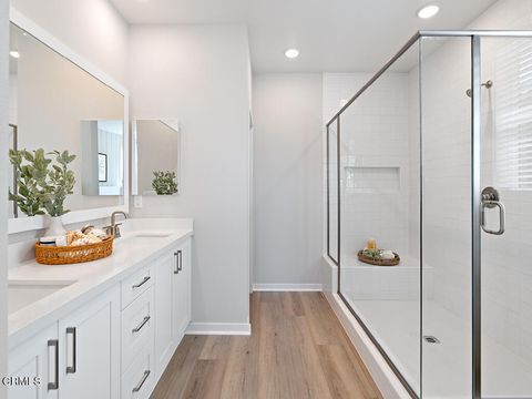 Tiny photo for 103 Yellow Birch Lane, Piru, CA 93040 (MLS # V1-33583)