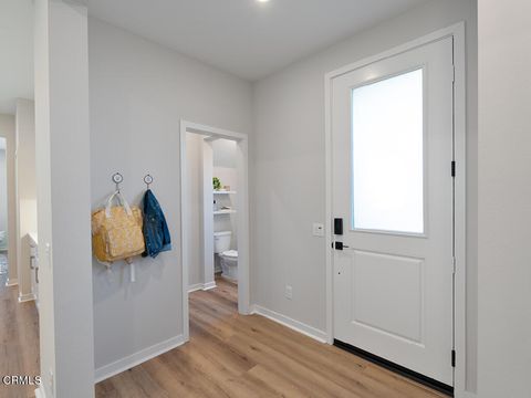 Tiny photo for 103 Yellow Birch Lane, Piru, CA 93040 (MLS # V1-33583)