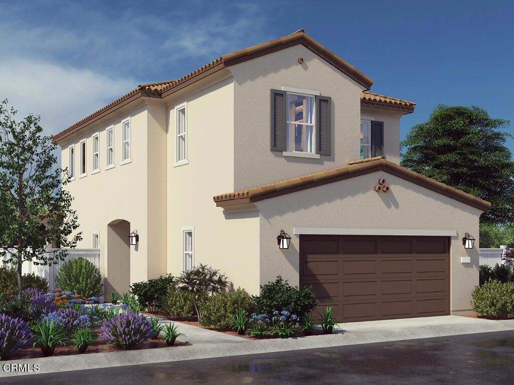 Photo of 103 Yellow Birch Lane, Piru, CA 93040 (MLS # V1-33583)