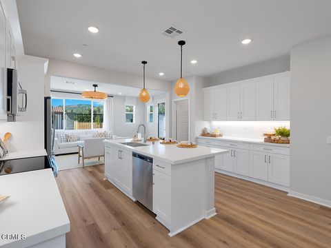 Tiny photo for 103 Yellow Birch Lane, Piru, CA 93040 (MLS # V1-33583)