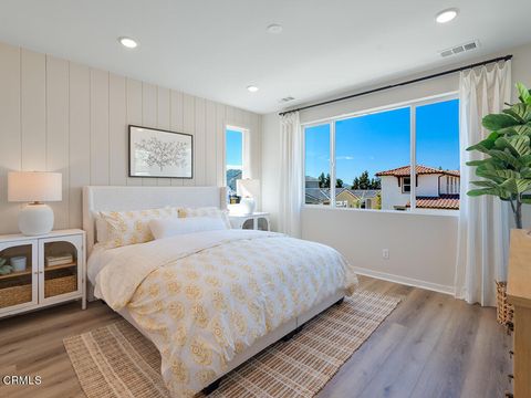 Tiny photo for 103 Yellow Birch Lane, Piru, CA 93040 (MLS # V1-33583)