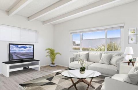 Photo of 2321 Florida Street #A, Huntington Beach, CA 92648 (MLS # SB26084346)