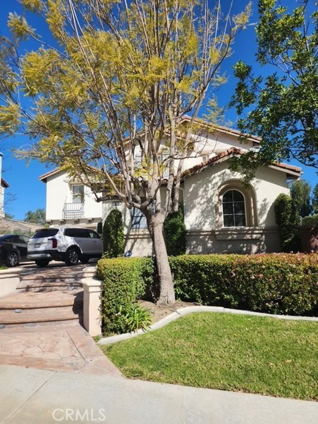 Photo of 8251 E Marblehead Way, Anaheim Hills, CA 92808 (MLS # PW26069840)