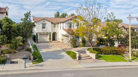 Photo of 8251 E Marblehead Way, Anaheim Hills, CA 92808 (MLS # PW26069840)
