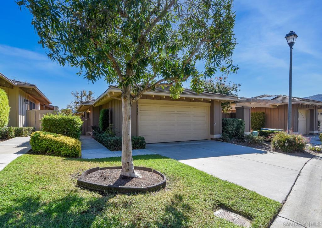 8541 Circle R Course