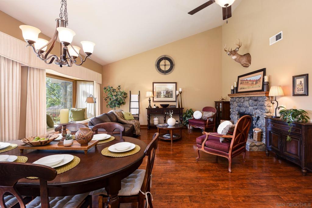 8541 Circle R Course