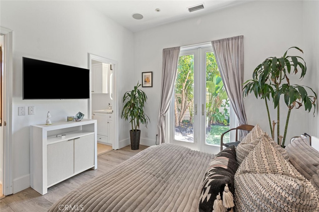 Treviso (TREV) - Residential Lease
