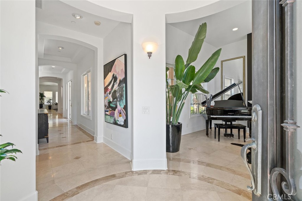 Treviso (TREV) - Residential Lease