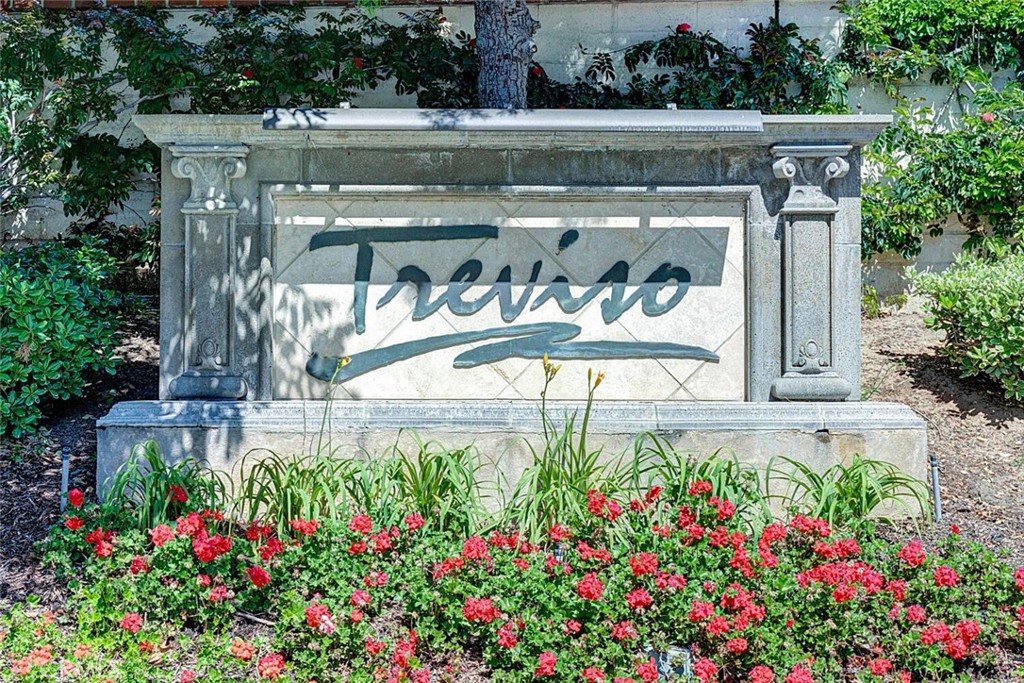 Treviso (TREV) - Residential Lease