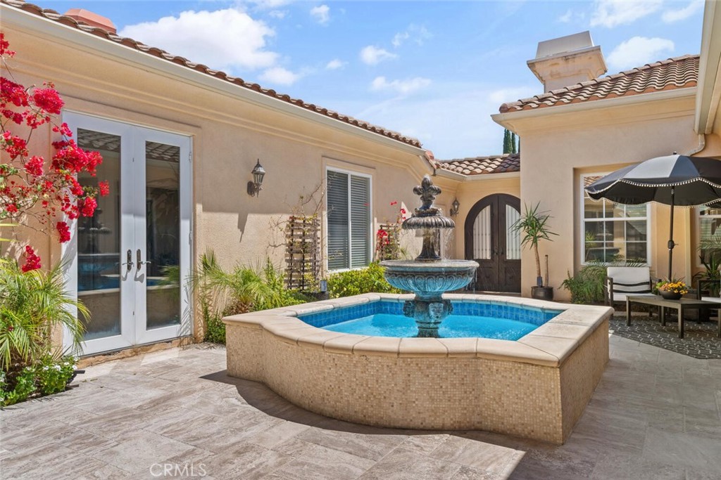 Treviso (TREV) - Residential Lease
