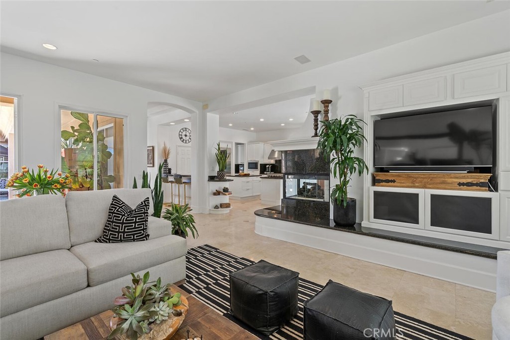 Treviso (TREV) - Residential Lease