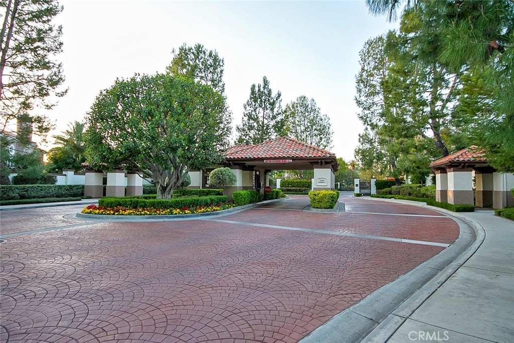 Treviso (TREV) - Residential Lease