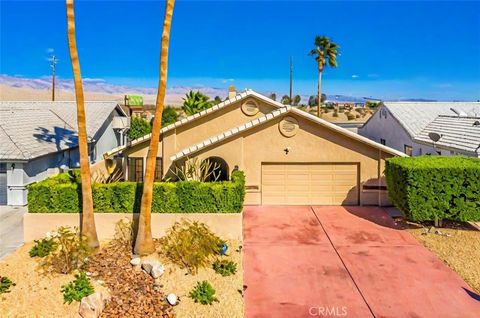 29540 Avenida La Cathedral City CA 92234
