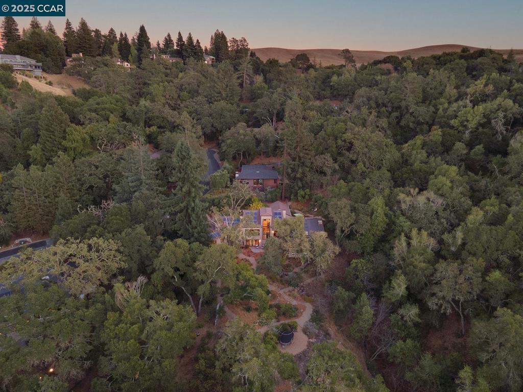 691 Old Jonas Hill Rd