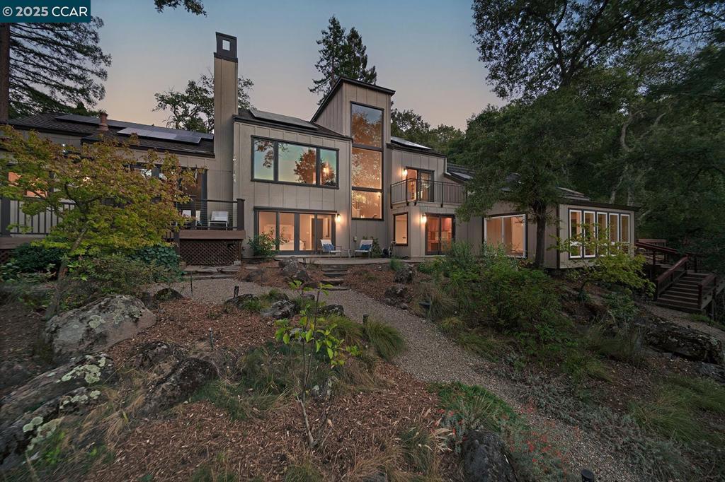 691 Old Jonas Hill Rd