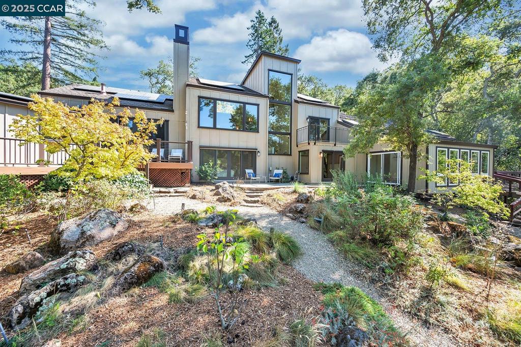 691 Old Jonas Hill Rd