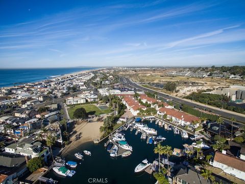 4455 W Coast 23 Newport Beach CA 92663
