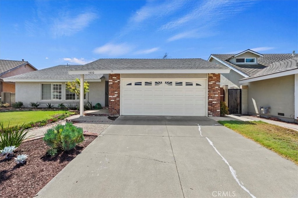 5832 Roxbury Court