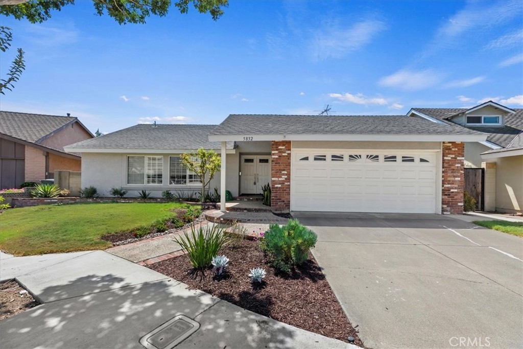 5832 Roxbury Court