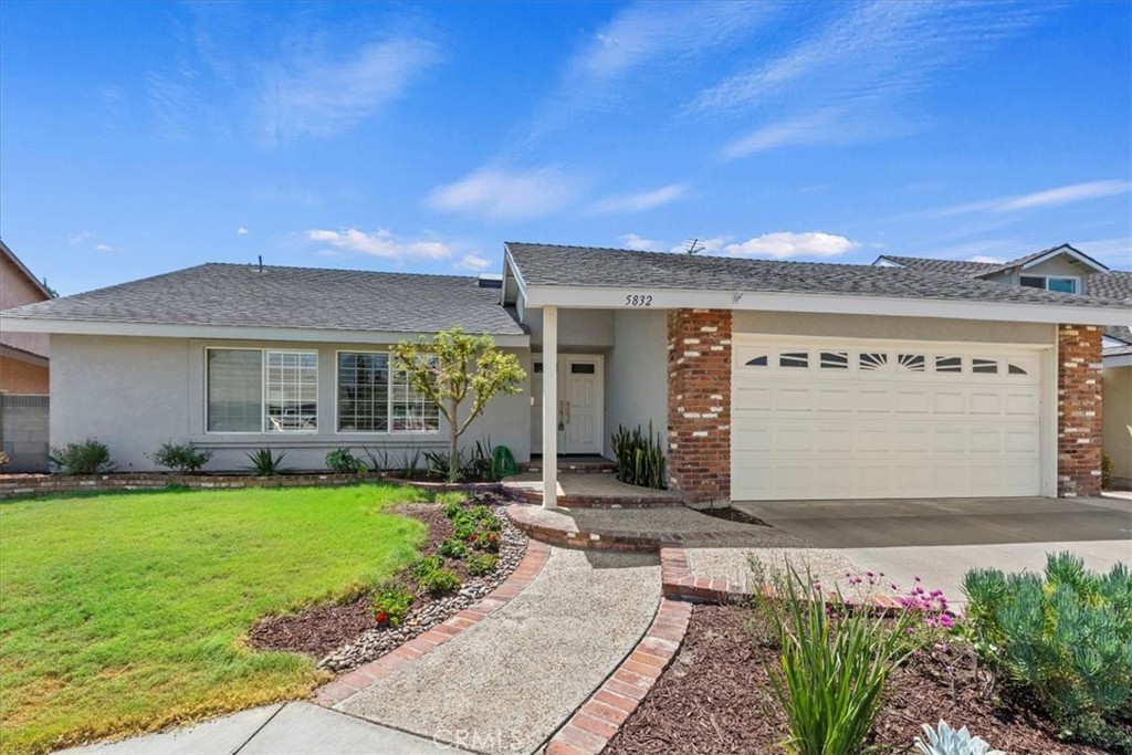 5832 Roxbury Court