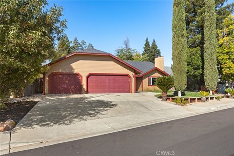 3010 California Park Chico CA 95928
