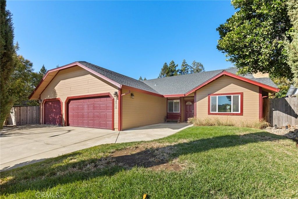 Photo of 3010 California Park Dr, Chico, CA 95928 (MLS # SN25238151)