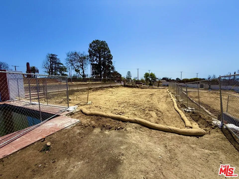 Pacific Palisades, California 90272, United States, ,Land,Active,162536