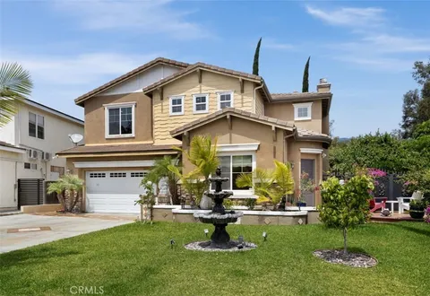 5895 E Camino Manzano, Anaheim Hills, CA 92807 - MLS#: OC26077476