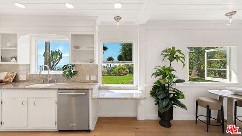 Tiny photo for 29701 Baden Place, Malibu, CA 90265 (MLS # 26661157)