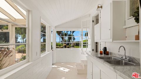 Tiny photo for 29701 Baden Place, Malibu, CA 90265 (MLS # 26661157)