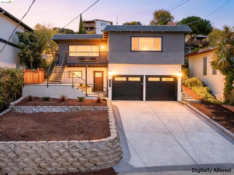 Photo of 1090 Central Blvd BLVD, Hayward, CA 94542 (MLS # 41141773)