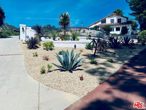 2266 Cold Canyon Road Calabasas CA 91302