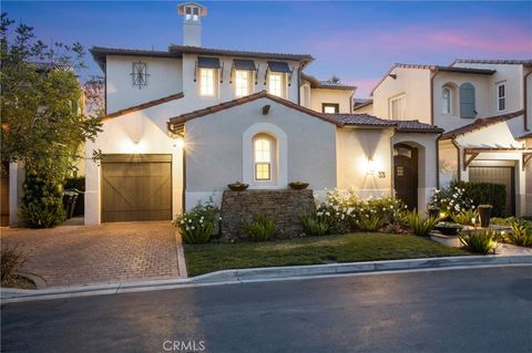 33 Renata Newport Coast CA 92657