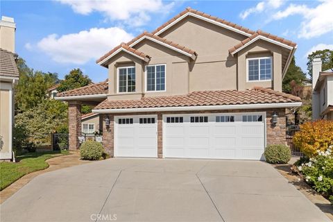 31945 La Subida Rancho Santa Margarita CA 92679