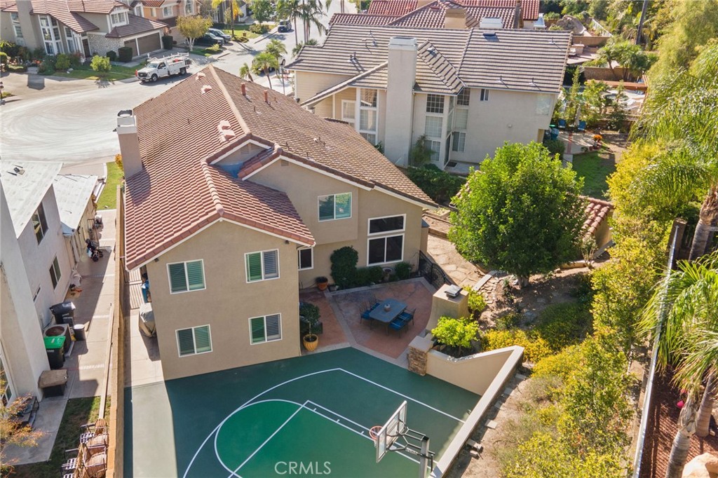 Brighton Glen (BG) - Residential