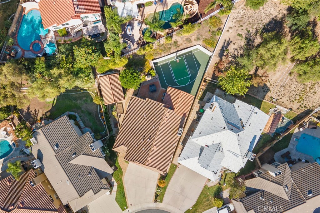 Brighton Glen (BG) - Residential