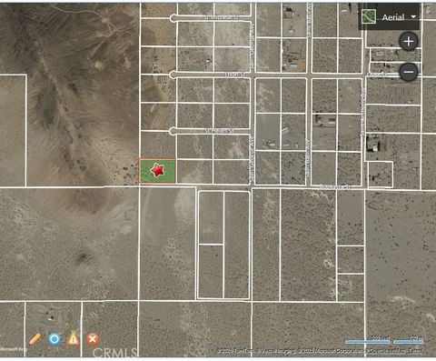 Photo of 0 BOOKASTA, El Mirage, CA 92301 (MLS # SR25275380)