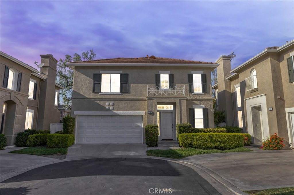38 Melrose Drive