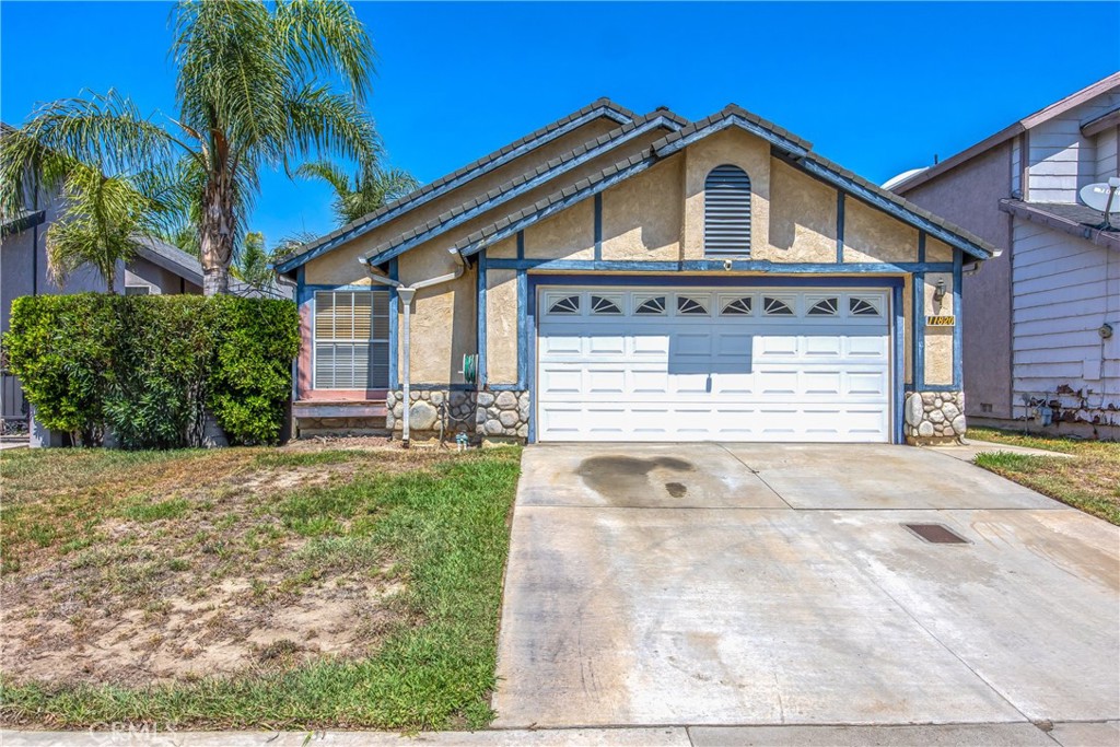11820 Rustic Place