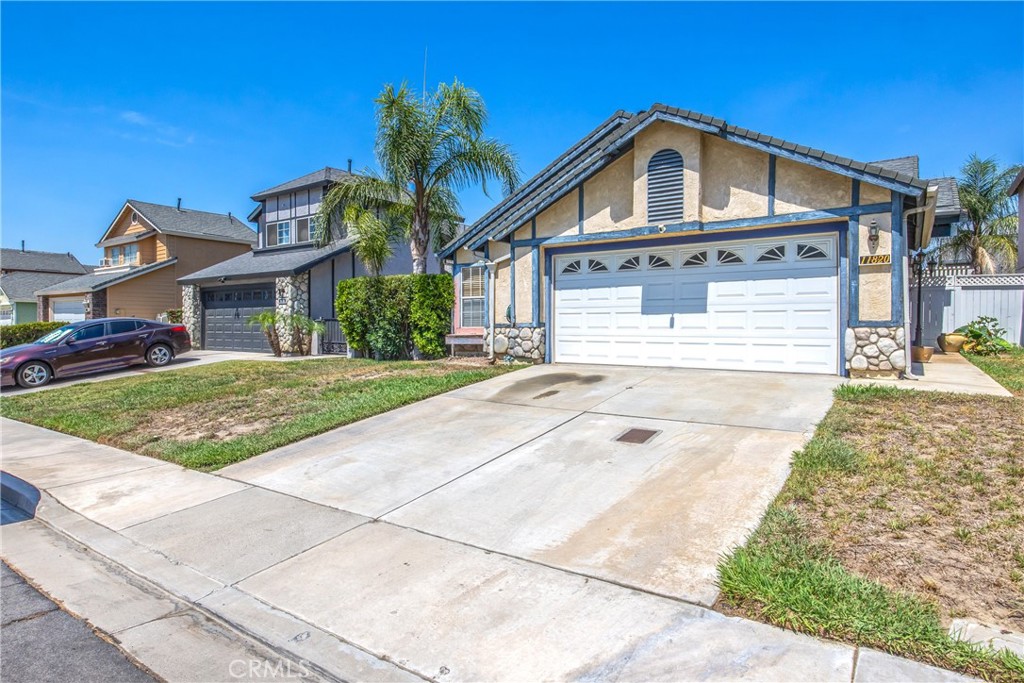 11820 Rustic Place