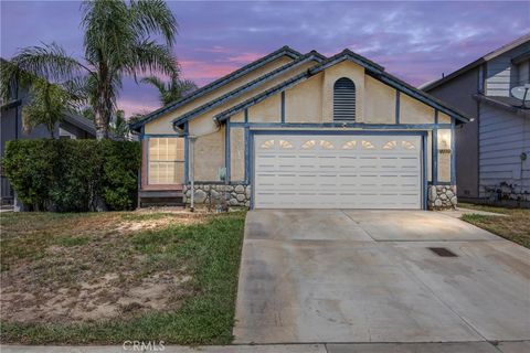 11820 Rustic Place Fontana CA 92337