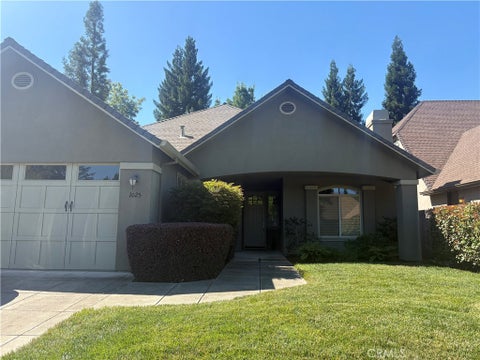 Photo of 1025 Isaac James Avenue, Chico, CA 95928 (MLS # SN26129931)