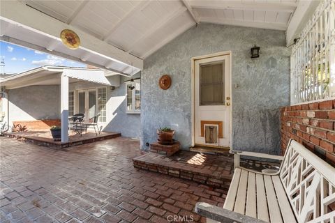 Tiny photo for 8362 Lubec St, Downey, CA 90240 (MLS # SB25274756)