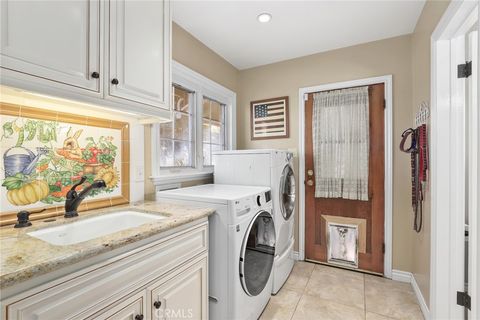 Tiny photo for 8362 Lubec St, Downey, CA 90240 (MLS # SB25274756)