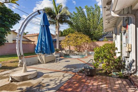 Tiny photo for 8362 Lubec St, Downey, CA 90240 (MLS # SB25274756)